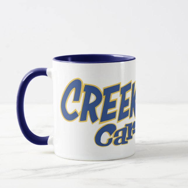 Caneca Creek Rat | The Creek Rat Company | Creekrat (Esquerda)