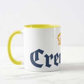 Caneca CreekRat | A CreekRat Co.