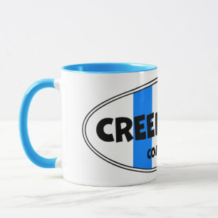Caneca Creekrat Cartoon Studios - Creek Rat