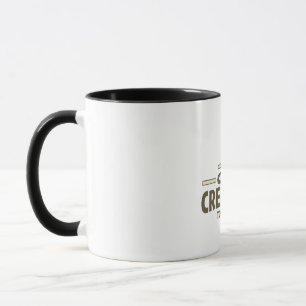 Caneca CreekRat®   CreekRat Co.   Topanga - Malibu - CA