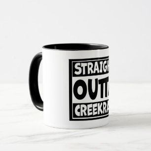Caneca CreekRat®   CreekRat Co.   Topanga - Malibu - CA
