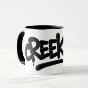 Caneca CreekRat®   CreekRat Co.   Topanga - Malibu - CA