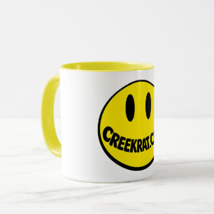 Caneca CreekRat®   CreekRat Co.   Topanga - Malibu - CA