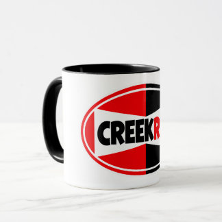 Caneca CreekRat® | CreekRat Co. | Topanga - Malibu - CA