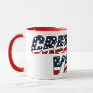 Caneca CreekRat®   CreekRat Co.   Topanga - Malibu - CA