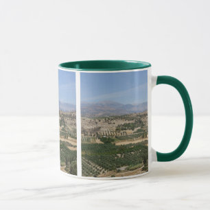 Caneca Creta Grécia