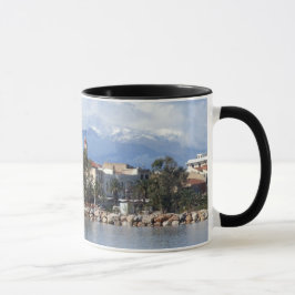 Caneca Creta Mug