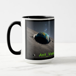 Caneca Criação