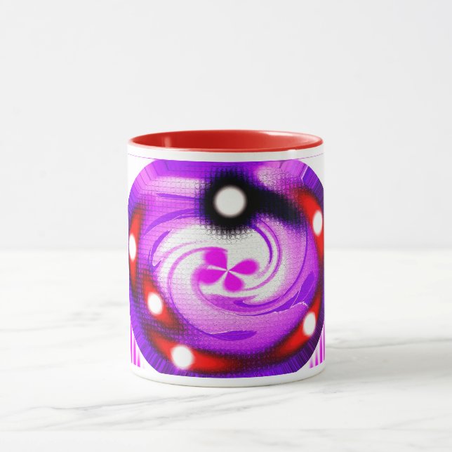 Caneca Criação (Centro)