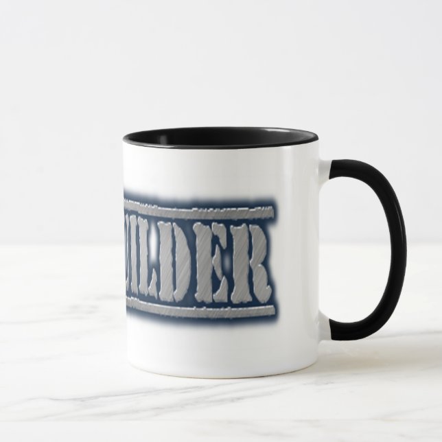 Caneca Criador de Pormenores (Direita)