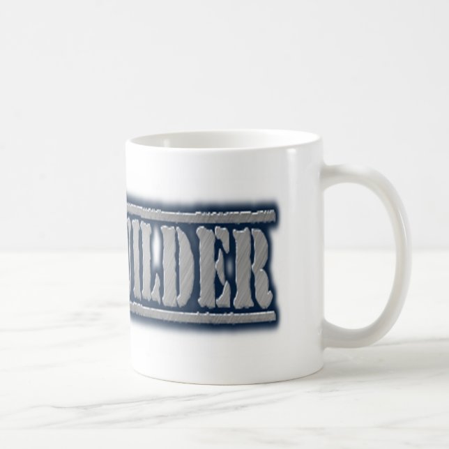 Caneca Criador de Pormenores (Direita)