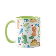 Crianças do Dinossauro Gato