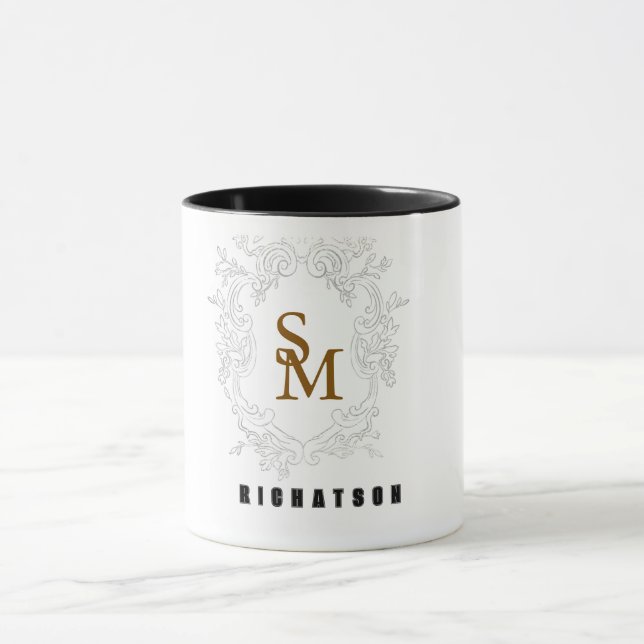 Caneca Criar Combo profissional Personalize 11oz (Centro)
