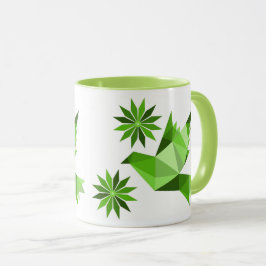 CANECA CRIATIVE BIRD MUG PARA PRESENTE