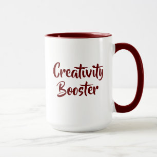 Caneca Criatividade Incentiva Café Engraçado Mug