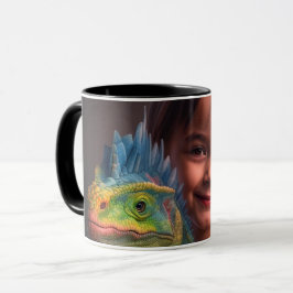 Caneca Criatura