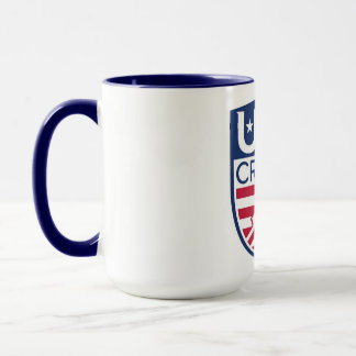 Caneca Cricket Mug de alta qualidade