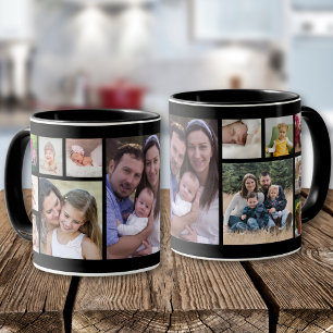 Caneca Crie
