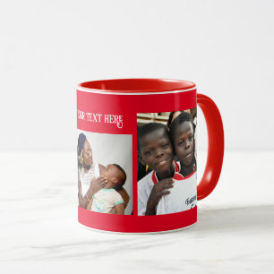 Caneca Crie Facilmente Sua Foto Personalizada