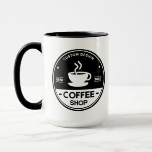 Caneca Crie o Seu Próprio
