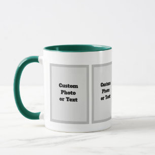 Caneca Crie o seu próprio Legal e personalizado 4 mug de