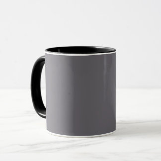 Caneca Crie o Seu Próprio - Redesenhe do Zero: