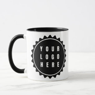 Caneca Crie seu