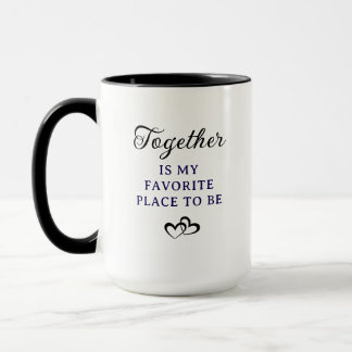Caneca Crie Seu Combo Personalizado