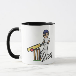 Caneca Críquete