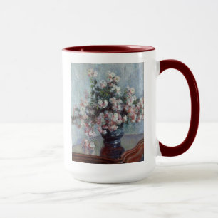 Caneca Crisântemos