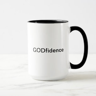 Caneca cristã
