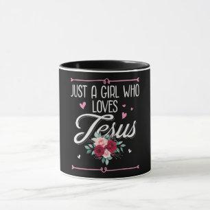 Caneca Cristão Inspirador Jesus