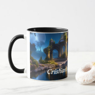 Caneca Cristian's Morning Tea