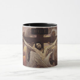 Caneca Cristo Crucificado