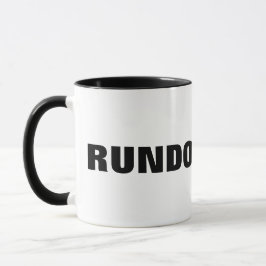 caneca crundo