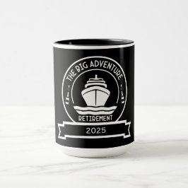 CANECA CRUZAMENTO DA REFORMA