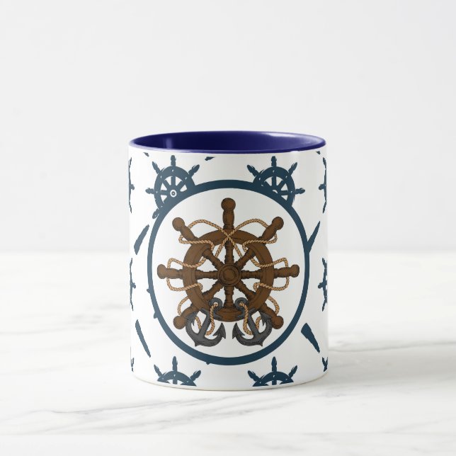 Caneca Cruzeiro (Centro)