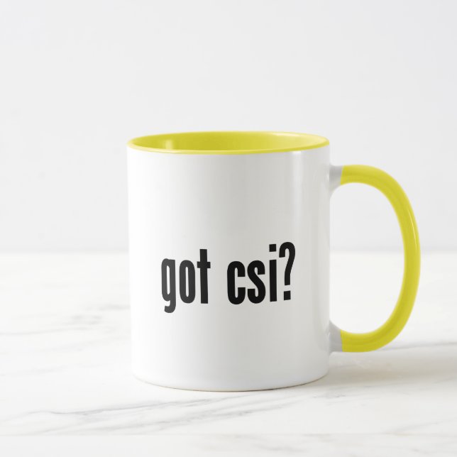 Caneca csi obtido? (Direita)