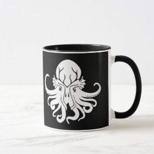 Caneca Cthulhu Fhtagn