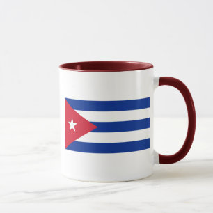 Caneca cuba