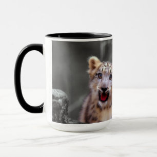 Caneca Cubos-leopardo-da-neve