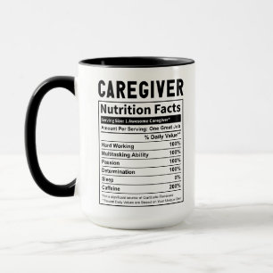 Caneca Cuidador de Propriedade Engraçado Feliz Dia do C