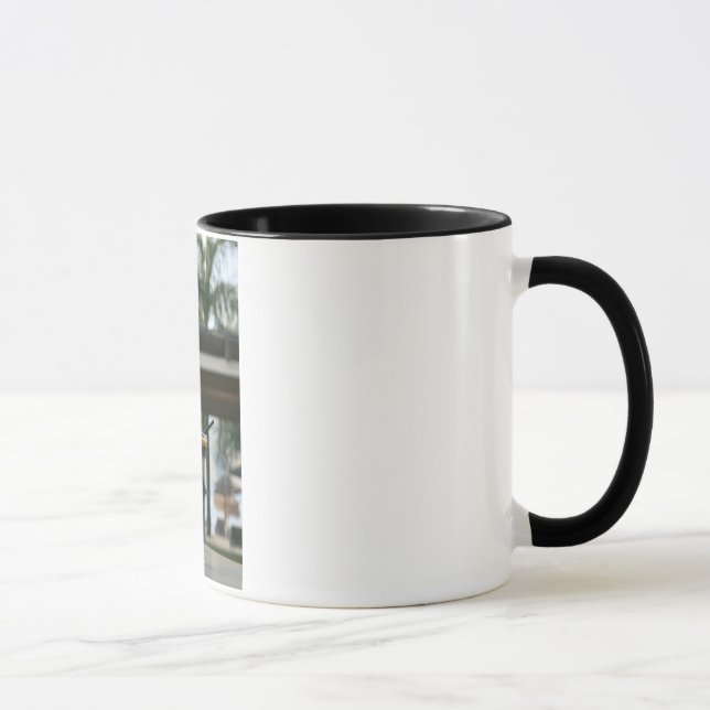 Caneca cup of caffe (Direita)