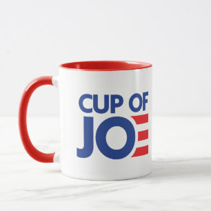 CANECA CUP OF JOE