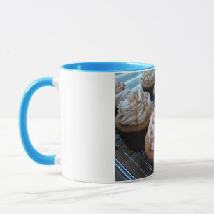 Caneca Cupcakes/Baking