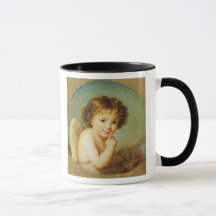 Caneca Cupido