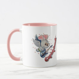 Caneca Cupidphant