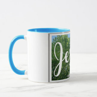 Caneca Cuppainspiração Jesus