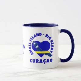 Caneca CURAÇAO Custom Best Soccer Mom