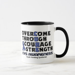 CANECA CURE...CVS